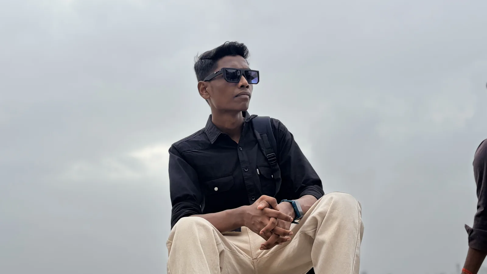 Kunal Kadam - Web Developer