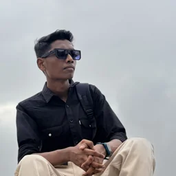 Kunal Kadam